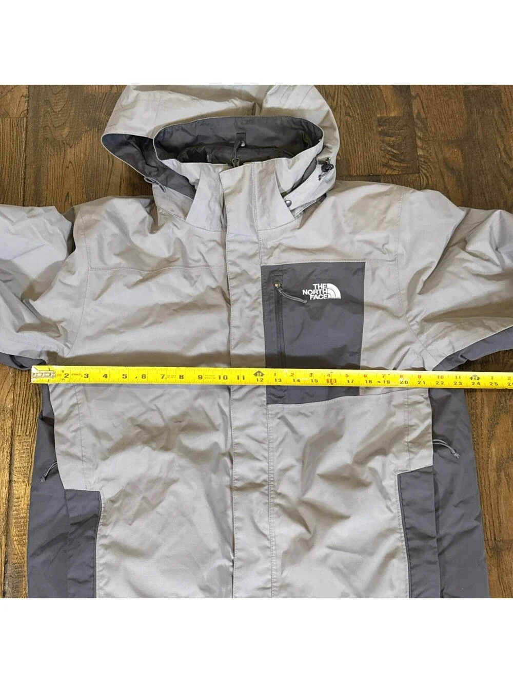 The North Face north face